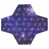 Astronaut Fußball (Flach)