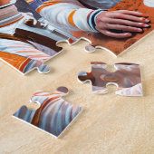 Astronaut Geburtstag 2 Foto Puzzle Internet Jigsaw (Seite)