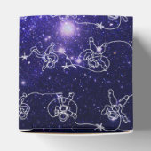 Astronaut Geschenkschachtel (Oben)