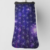 Astronaut Golf Headcover (Rotieren 90)