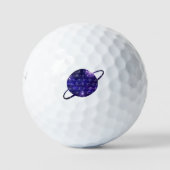 Astronaut Golfball (Vorderseite)
