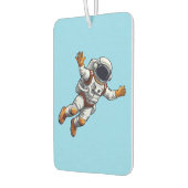 Astronaut in space autolufterfrischer (Links)