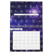 Astronaut Kalender (Feb 2027)