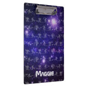 Astronaut Klemmbrett (Rechts)