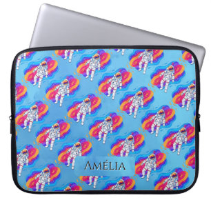 Astronaut Laptopschutzhülle