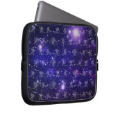 Astronaut Laptopschutzhülle (Vorne Rechts)