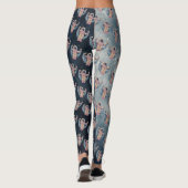 Astronaut Leggings (Rückseite)