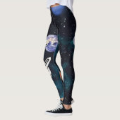 Astronaut Leggings (Links)