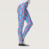 Astronaut Leggings (Rechts)
