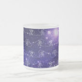 Astronaut Mattglastasse (Mittel)