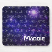 Astronaut Mousepad (Vorne)
