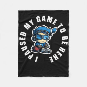 Astronaut Muay Thai Boxing Karate Kickboxing Fleecedecke