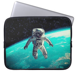 ASTRONAUT OHNE SEIL LAPTOPSCHUTZHÜLLE