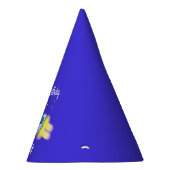 Astronaut Party Hat Partyhütchen (Rechts)