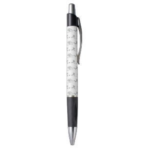 Astronaut Pen Kugelschreiber