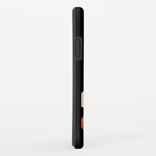 Astronaut phone  Case-Mate iPhone hülle (Hinten/Rechts)