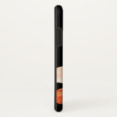 Astronaut phone Case-Mate iPhone hülle (Hinten/Rechts)