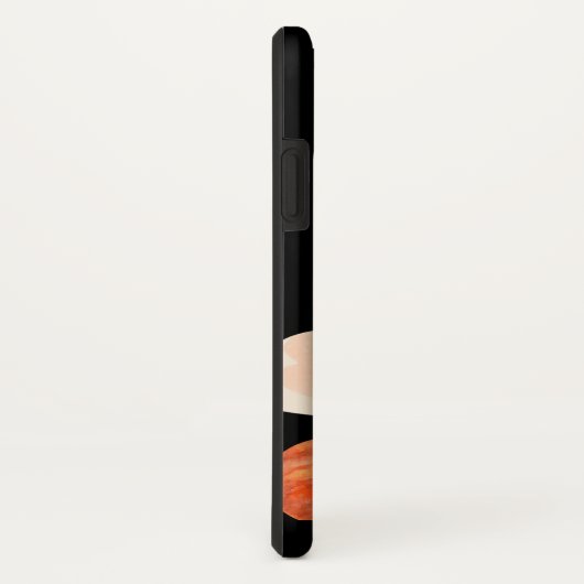 Astronaut phone Case-Mate iPhone hülle (Hinten/Rechts)