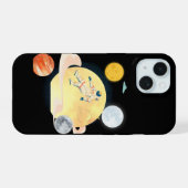 Astronaut phone iPhone 15 hülle (Rückseite (Horizontal))