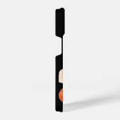 Astronaut phone iPhone hülle (Rechte Seite)