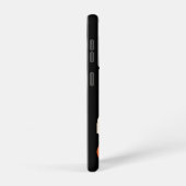 Astronaut phone  samsung galaxy hülle (Rechte Seite)