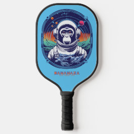 Astronaut Pickleball Schläger