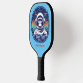 Astronaut Pickleball Schläger (Links)
