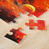 Astronaut Puzzle (Seite)
