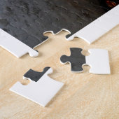 Astronaut Puzzle (Seite)