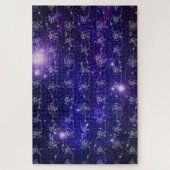 Astronaut Puzzle (Vertikal)