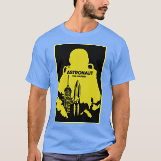 ASTRONAUT RAUMSTART T-Shirt