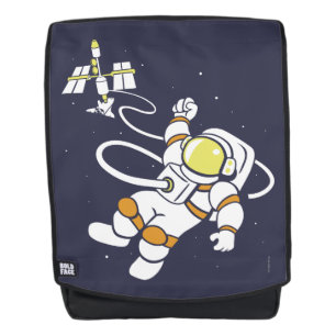 Astronaut Rucksack