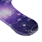 Astronaut Schneidebrett (Ecke)