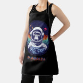 Astronaut Schürze (InSitu)