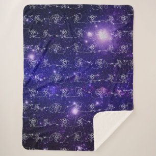 Astronaut Sherpadecke