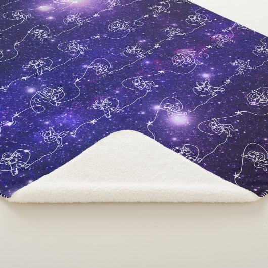 Astronaut Sherpadecke (3/4)