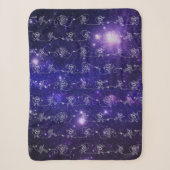 Astronaut Sherpadecke (Vorderseite)
