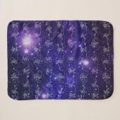 Astronaut Sherpadecke (Vorderseite (Horizontal))