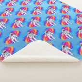 Astronaut Sherpadecke (3/4)