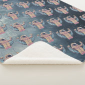 Astronaut Sherpadecke (3/4)