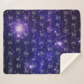 Astronaut Sherpadecke (Vorderseite (Horizontal))