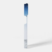 Astronaut sketch phonecase  iPhone hülle (Rechte Seite)