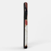 Astronaut Sloth Case-Mate iPhone Hülle (Hinten/Rechts)