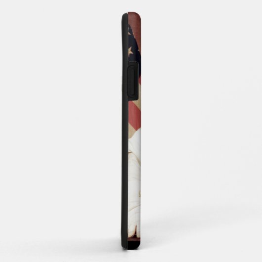 Astronaut Sloth Case-Mate iPhone Hülle (Hinten/Rechts)