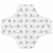 Astronaut Soccer Ball (Flach)