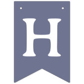 Astronaut Space Birthday Banner (Zweite Fahne)