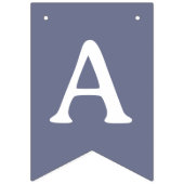 Astronaut Space Birthday Banner (Dritte Fahne)