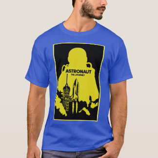 ASTRONAUT SPACE LOUNING T-Shirt