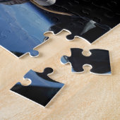 Astronaut Space Walk Puzzle (Seite)
