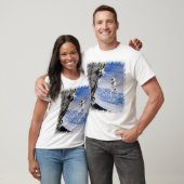 Astronaut Spacewalk T-Shirt (Unisex)